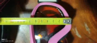 Gafas Esquí Snowboard Sinner Antifog Niña