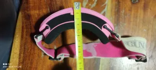 Gafas Esquí Snowboard Sinner Antifog Niña