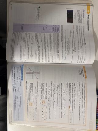 Matemáticas II. 2 Bachillerato. Savia