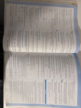 Matemáticas II. 2 Bachillerato. Savia