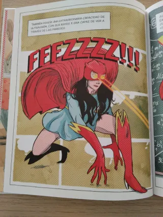 Max y los superhéroes (Spanish Edition)