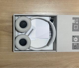 Auriculares Sony WH-CH520 Blancos