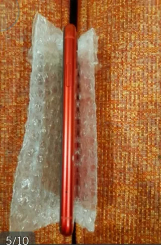 ‼️iPhone 11 Rojo 256GB