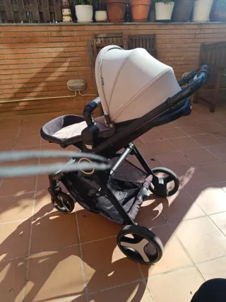Silla de paseo Chicco
