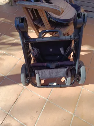 Silla de paseo Chicco