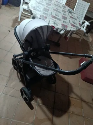 Silla de paseo Chicco
