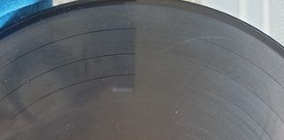 Vinile Zecchino d'oro 1972