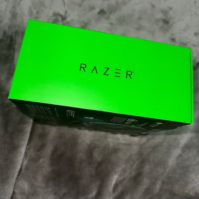 Razer Barracuda X Auriculares Inalámbricos sellado