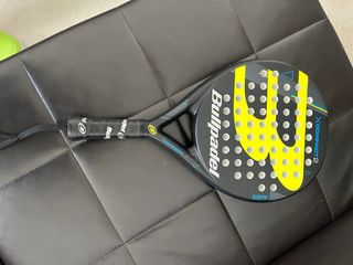 Pala de pádel Bullpadel X Compact 2