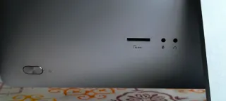 Ordenador All in One - Asus ZN220ICGK 21.5"