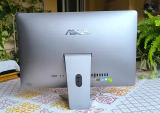 Ordenador All in One - Asus ZN220ICGK 21.5"