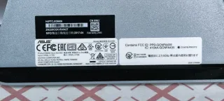 Ordenador All in One - Asus ZN220ICGK 21.5"