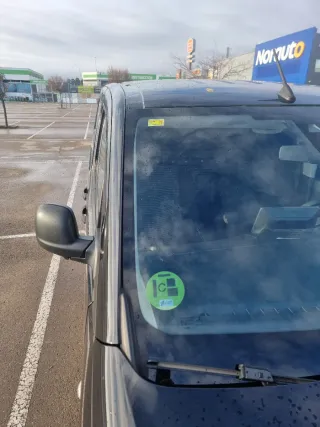 Peugeot Partner 2019