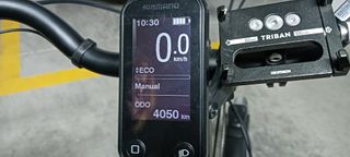 2 biciclette elettriche Stella Livorno in vendita