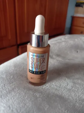 Lote Bases Maquillaje y Loción Corporal Gucci