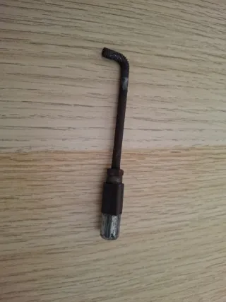 Varilla Carburador Seat 600 D