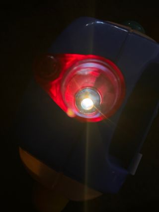 Proyector de juguete TOMY