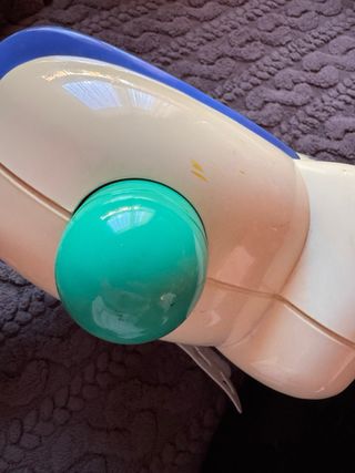 Proyector de juguete TOMY