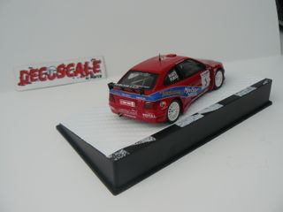 Citroen Xsara Kit Car Chus Puras 1/43