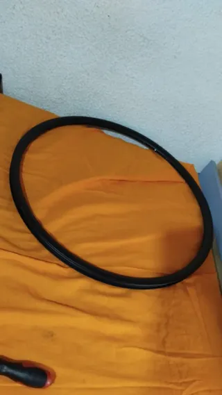 Ruedas de Bicicleta 29