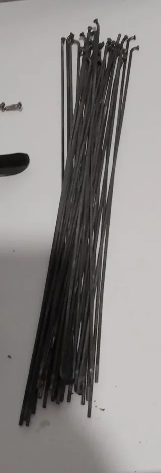 Ruedas de Bicicleta 29