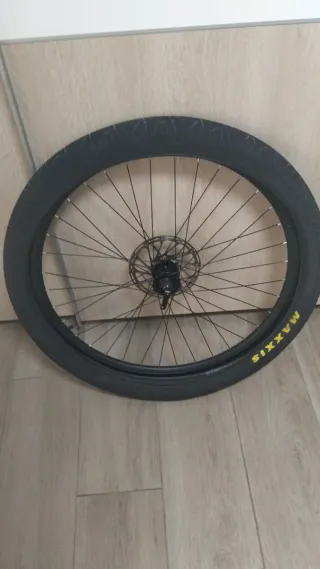 Ruedas de Bicicleta 29