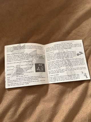 Ape Escape PS1 Completo