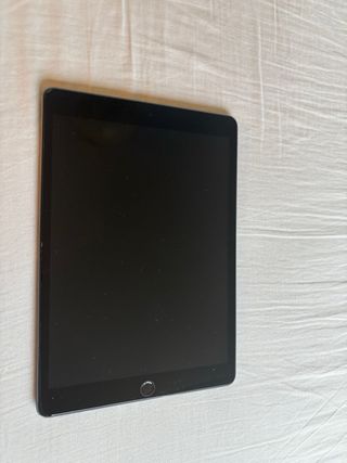 iPad 9ª Gen 11" Negro/Plata