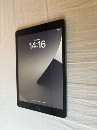 iPad 9ª Gen 11" Negro/Plata