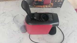 Cafetera L'OR Barista Philips