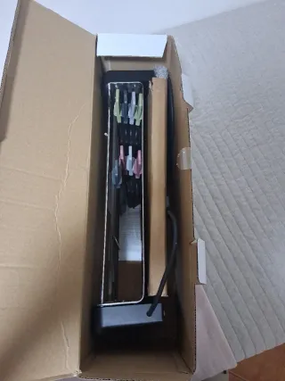 Raclette Party Grill Severin