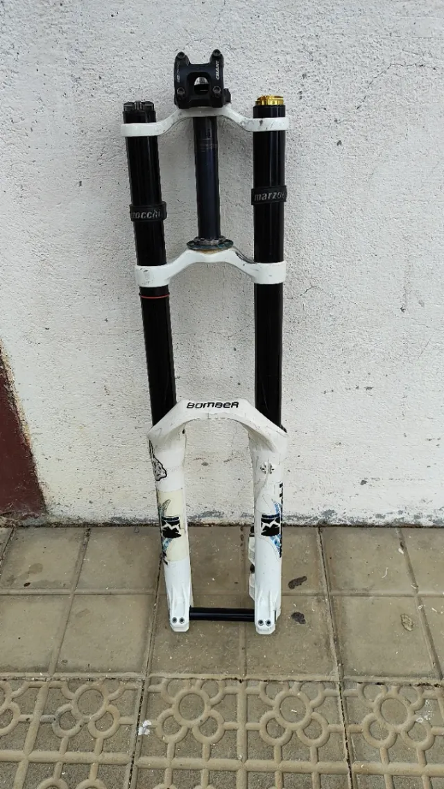 Horquilla Marzocchi Bomber 888