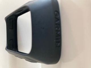 Funda Garmin Edge 520 Negra