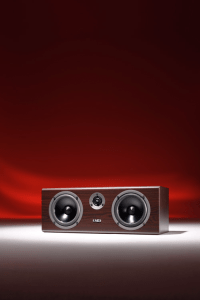 Altavoz Central Acoustic Energy Aego Neo