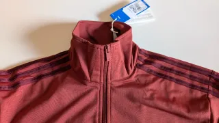Chaqueta Adidas Firebird Talla XS Nueva