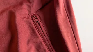 Chaqueta Adidas Firebird Talla XS Nueva