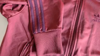 Chaqueta Adidas Firebird Talla XS Nueva