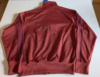 Chaqueta Adidas Firebird Talla XS Nueva