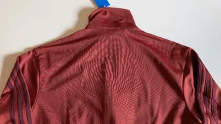 Chaqueta Adidas Firebird Talla XS Nueva