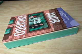 Amor Por Encargo (tbr)