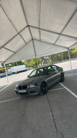 BMW Serie 3 2002