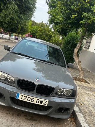 BMW Serie 3 2002