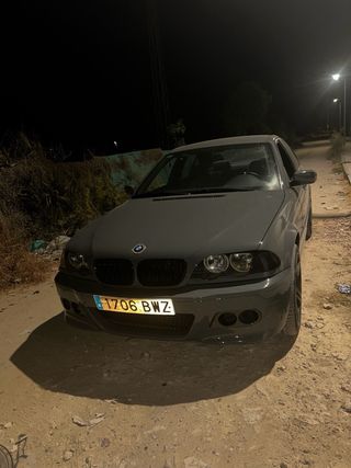 BMW Serie 3 2002