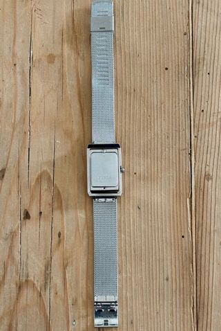 Orologio donna Furla rettangolare