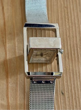 Orologio donna Furla rettangolare