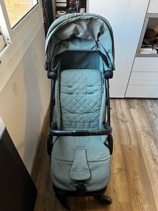 Silla de paseo Easywalker Jackey
