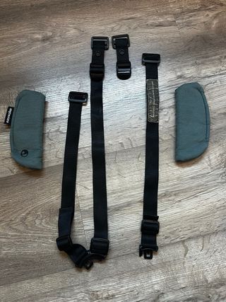 Silla de paseo Easywalker Jackey