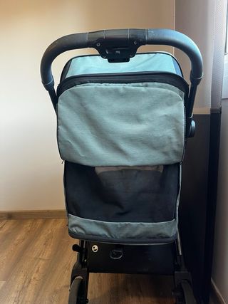 Silla de paseo Easywalker Jackey