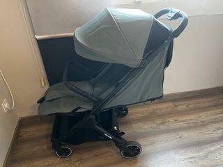 Silla de paseo Easywalker Jackey