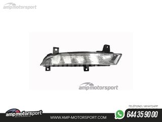 PILOTO DE PARAGOLPES FRONTAL DERECHO PARA SKODA OCTAVIA BERLINA / KOMBI